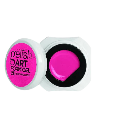 Neon Pink