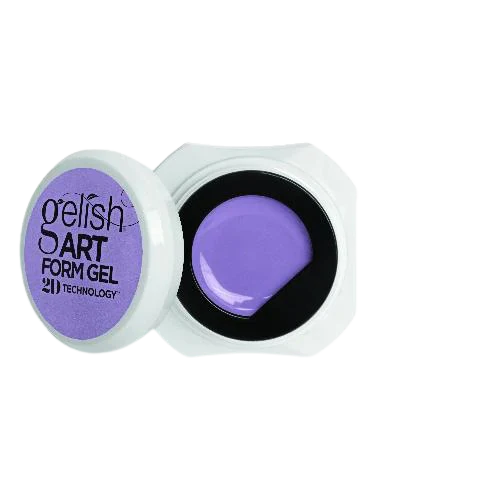 Pastel Purple