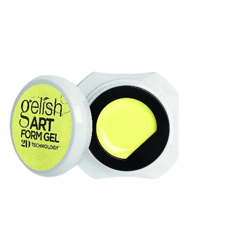 Pastel Yellow