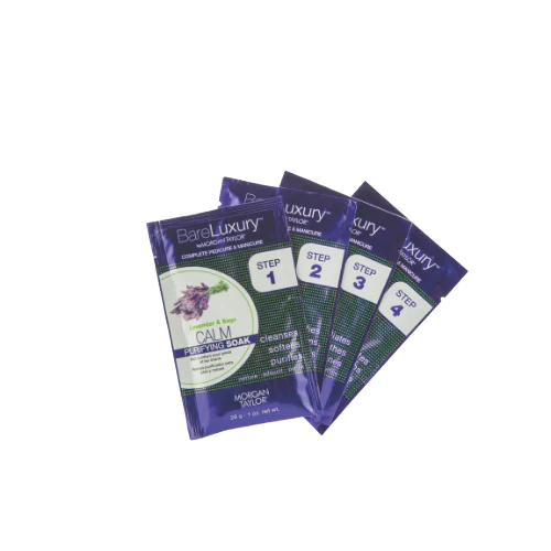 CALM Lavender & Sage 4 pack - Image 2