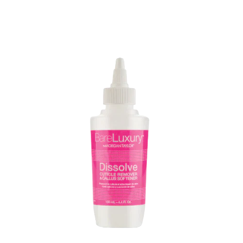 Dissolve Cuticle & Callus Eliminator