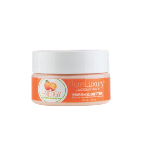 ENERGY Butter 240ml