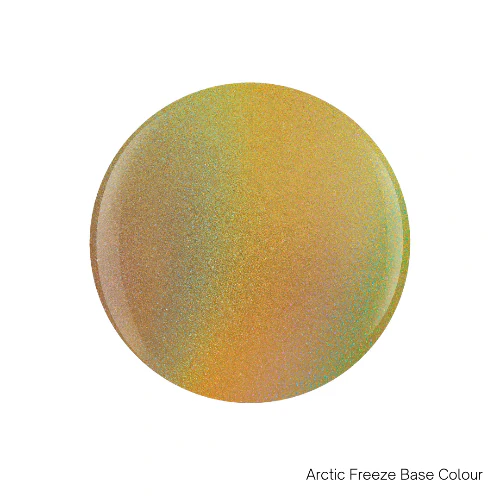 Gold Holographic - Image 3