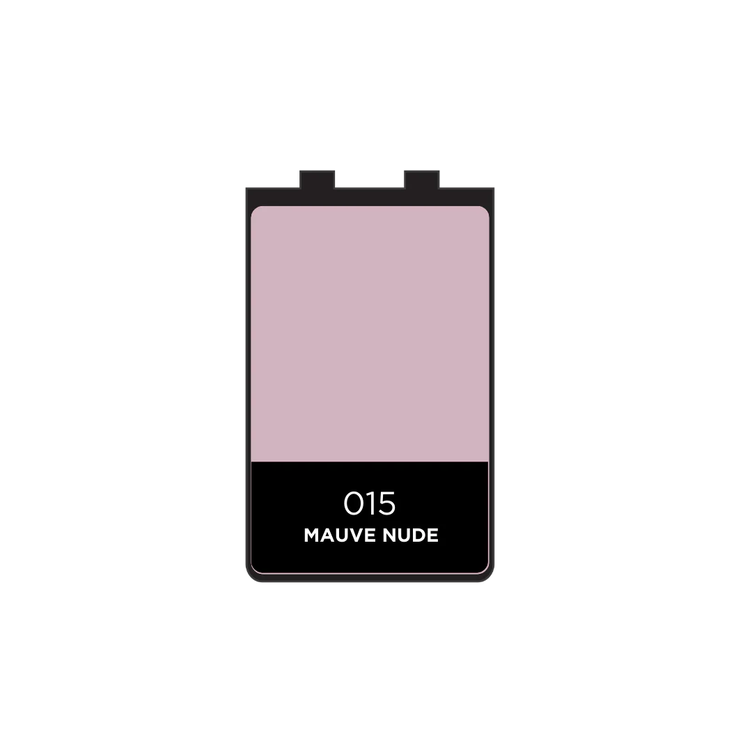 Cream Gel Pods Mauve Nude
