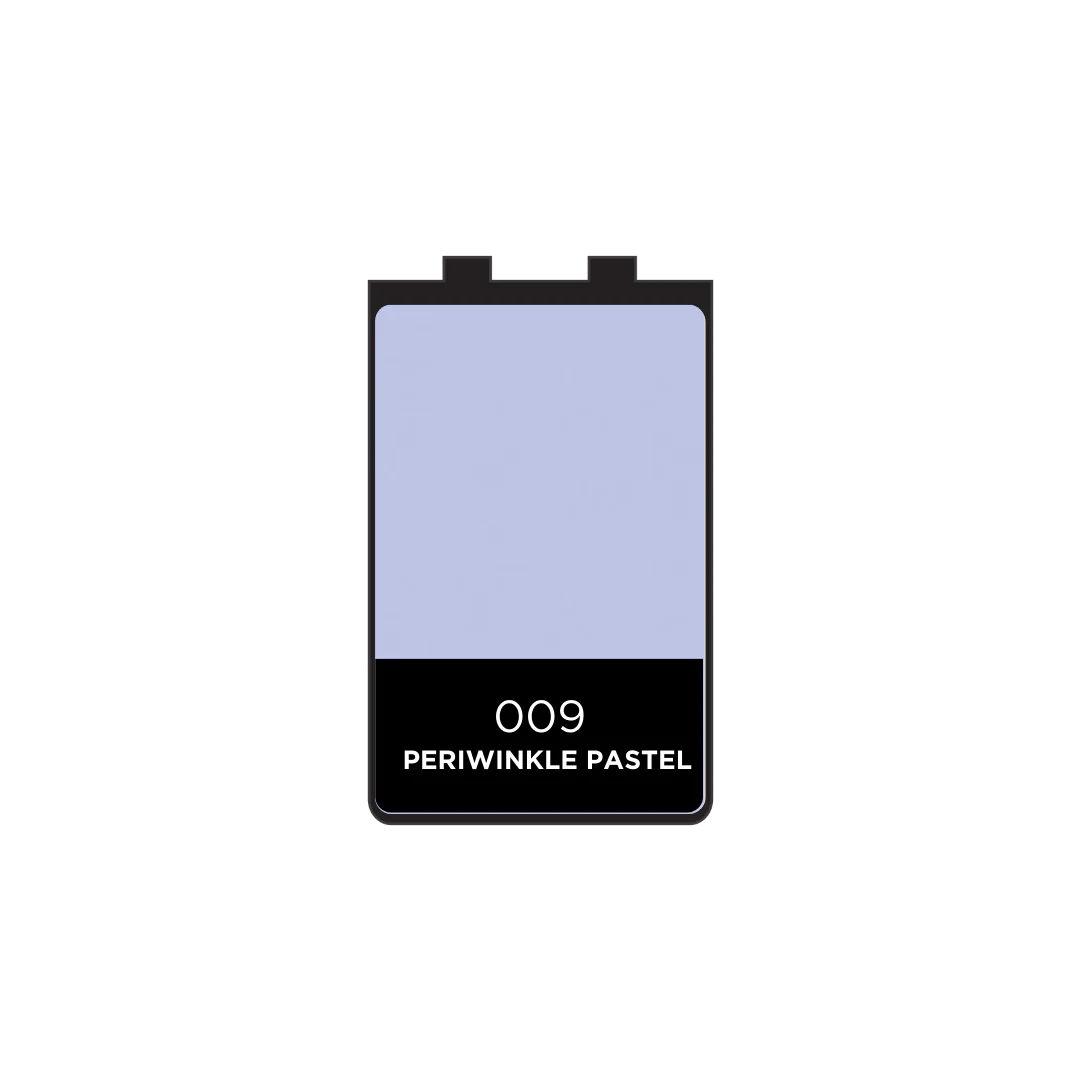 Cream Gel Pods Periwinkle Pastel