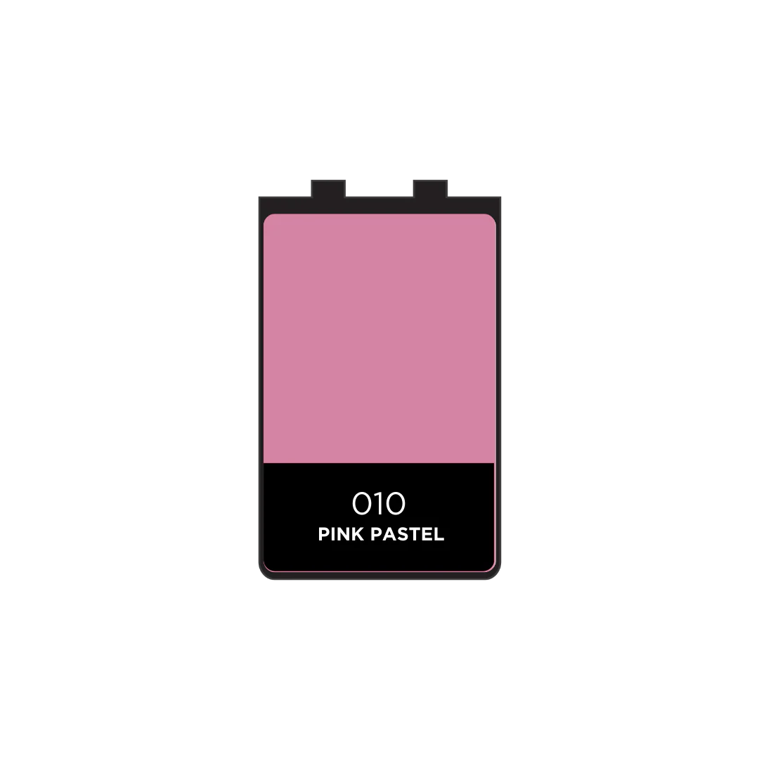 Cream Gel Pods Pink Pastel