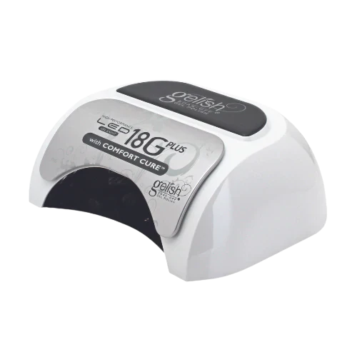 18G LED Plus - Comfort Cure