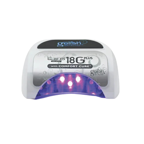 18G LED Plus - Comfort Cure - Image 2