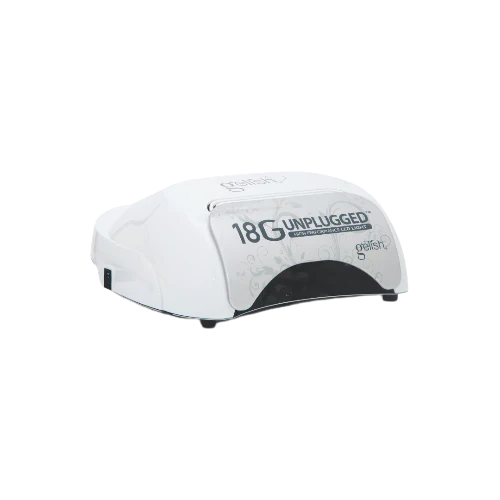 18G LED Unplugged