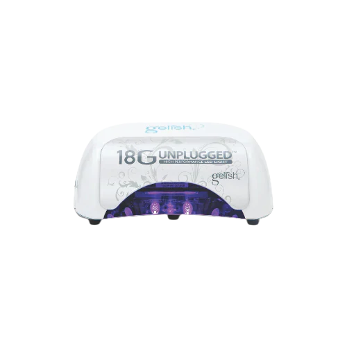 18G LED Unplugged - Image 2