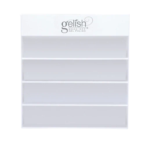 Gelish 48 Piece Wall Display
