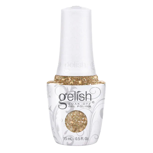 All That Glitters Is Gold