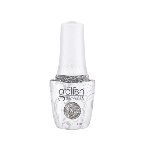 Am I Making You Gelish