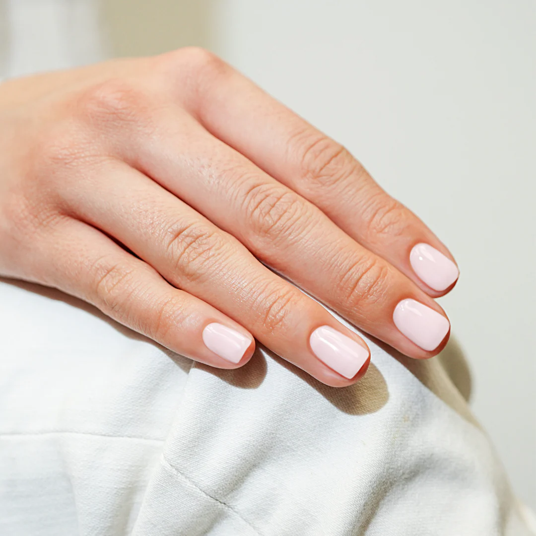 GELISH Brush On Builder - Light Pink Nude - Image 3