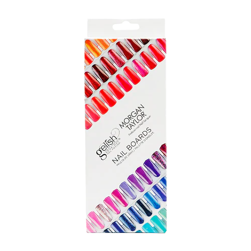 Core Painted Nail Board - Image 2
