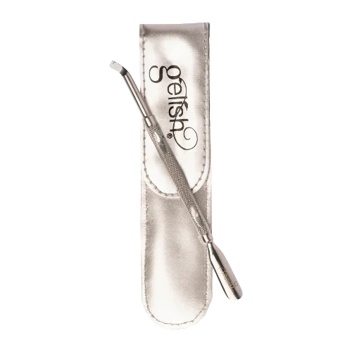Cuticle Pusher & Remover