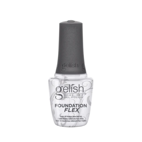 GELISH Foundation Flex - Clear