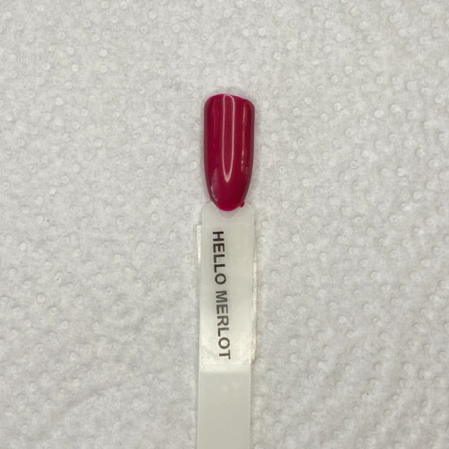 Hello, Merlot! - Image 3