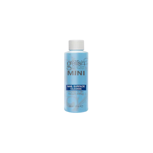 Nail Surface Cleanse