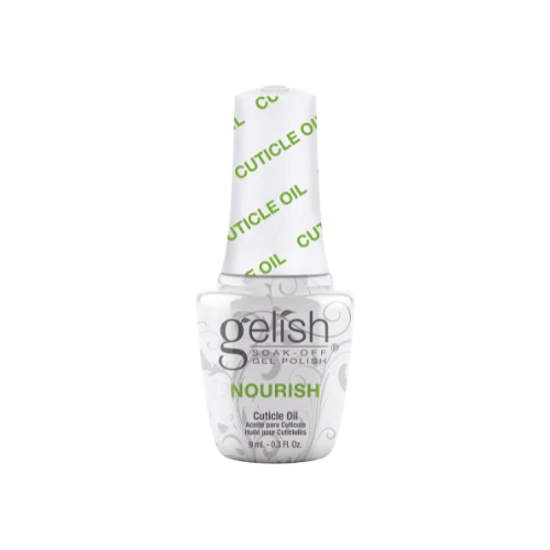 Nourish Cuticle Oil