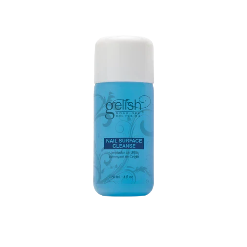 Nail Surface Cleanse 120ml