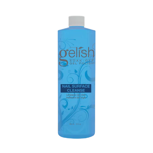 Nail Surface Cleanse 480ml