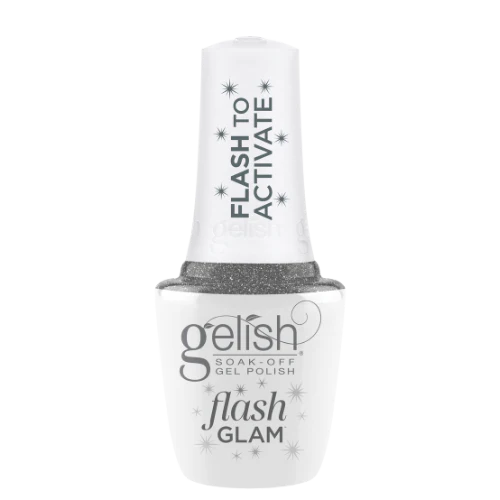 Never Stop Glistening