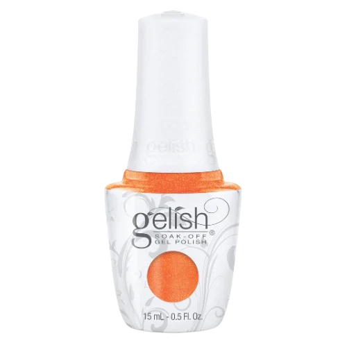 Orange Cream Dream