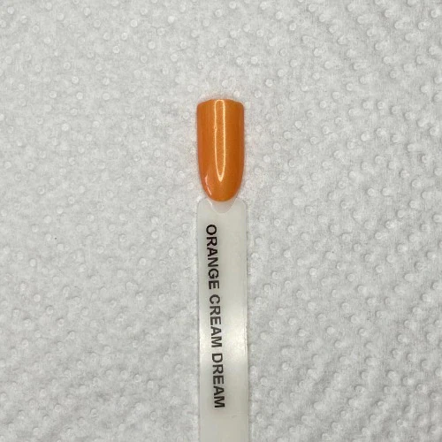 Orange Cream Dream - Image 3