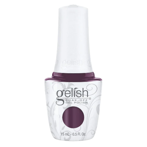 Plum And Done