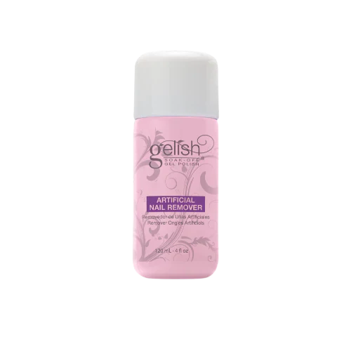 Soak Off Remover 120ml
