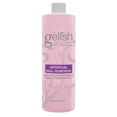 Soak Off Remover 480ml