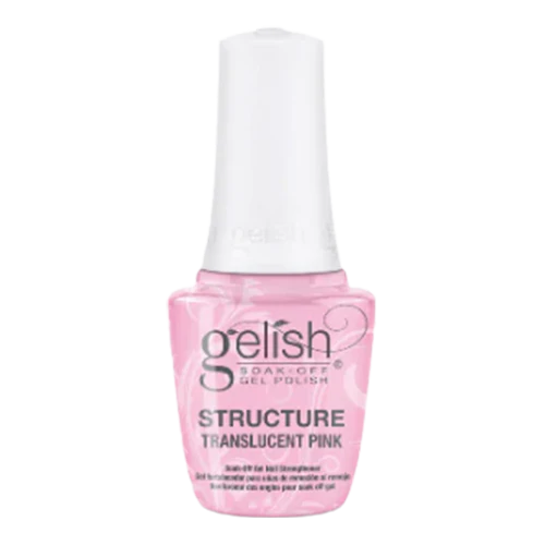 Structure Gel - Translucent Pink