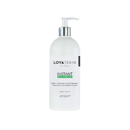 Instant Moisturizer 500ml