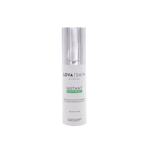 Instant Moisturizer 50ml