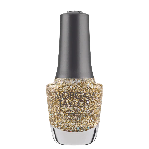 All That Glitters Is Gold