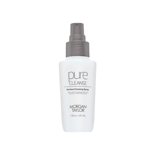 120ML Pure Cleanse Nail Cleaner