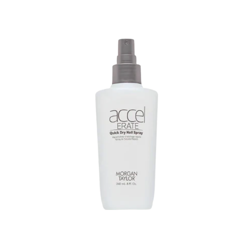 240ML Accelerate Quick Dry Spray