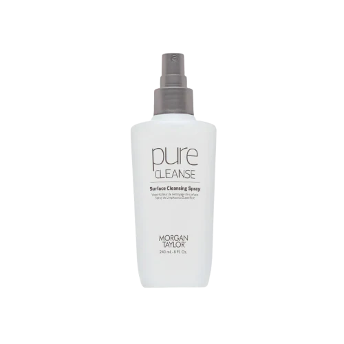240ml Pure Cleanse Nail Cleanser