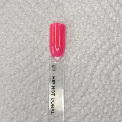 Hip Hot Coral - Image 3