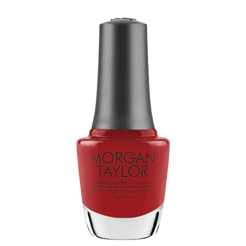 Hot Rod Red