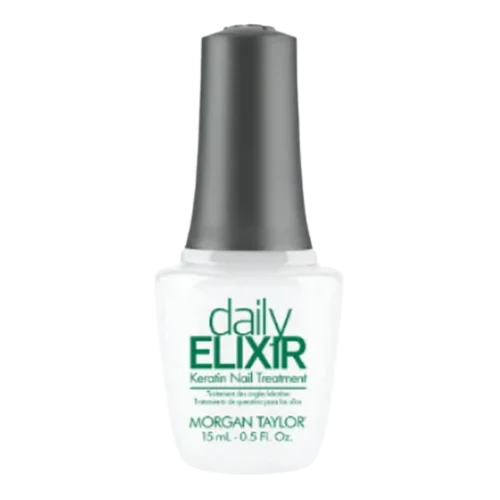 Daily Elixir