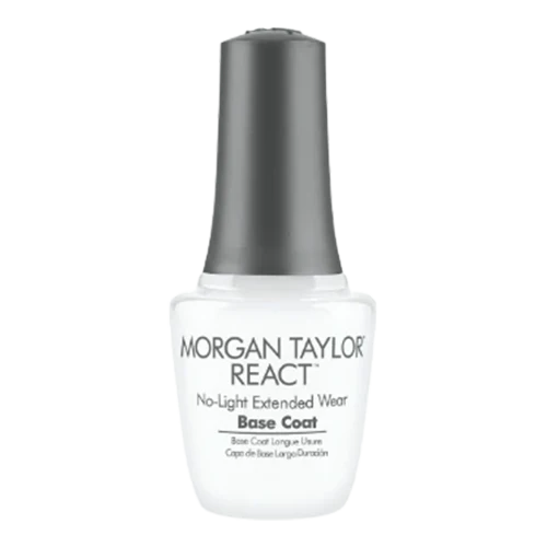 React Base Coat