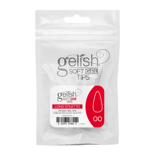 REFILL #0 Long Stiletto