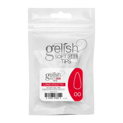 REFILL #1 Long Stiletto