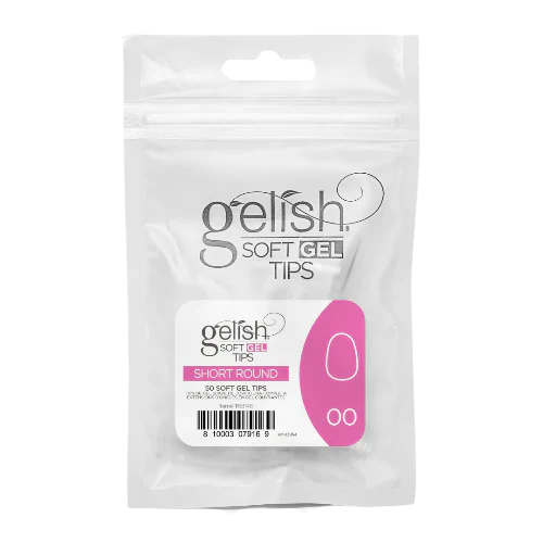 REFILL #2 Short Round