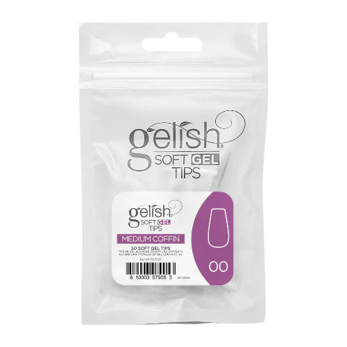 REFILL #8 Medium Coffin