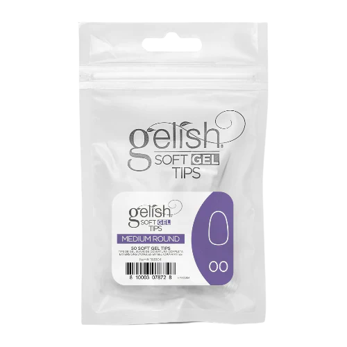 REFILL #8 Medium Round