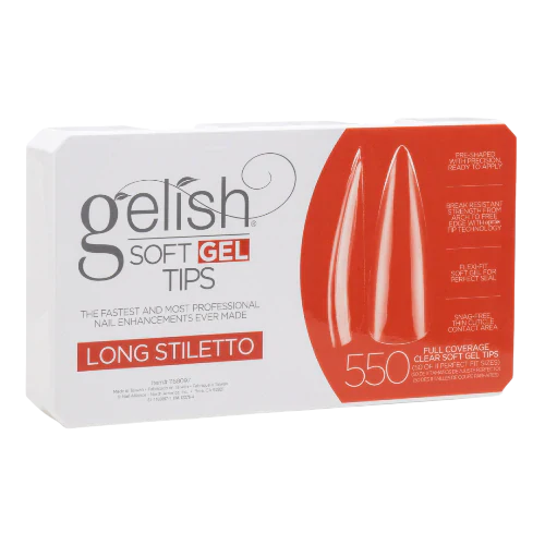 Long Stiletto 550CT
