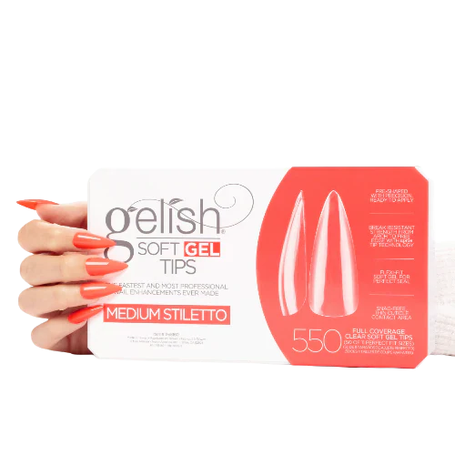 Medium Stiletto 550CT - Image 2